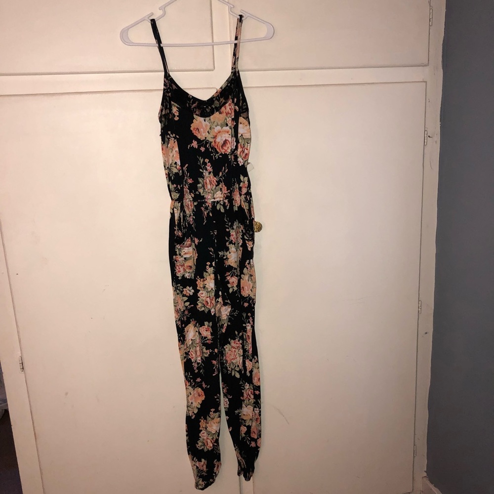 Jumpsuit